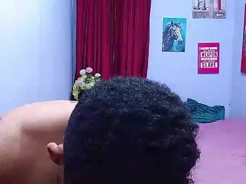 black_twinks Live XXX Chat