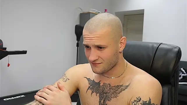 Igor_Wilde XXX чат на живо