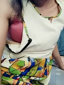 QueenSoreal – Live XXX-chat
