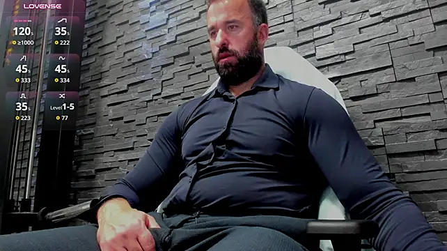 David_Big_Daddy Obrolan Langsung XXX