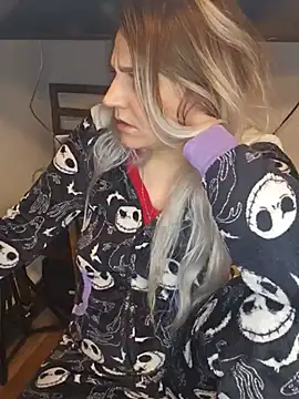 Chat XXX en directo de ScarletsWeb
