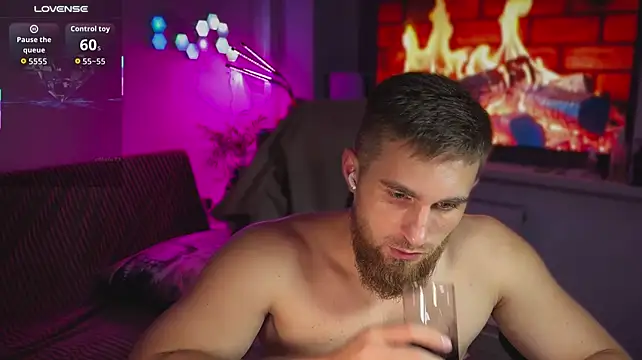 Chatroom XXX en direct de Sweeet__boy