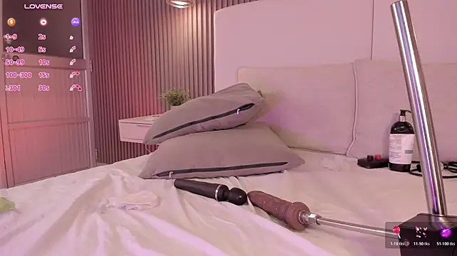 Živý XXX chat annie_clarkson