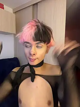 Darksweet_jack live XXX chat