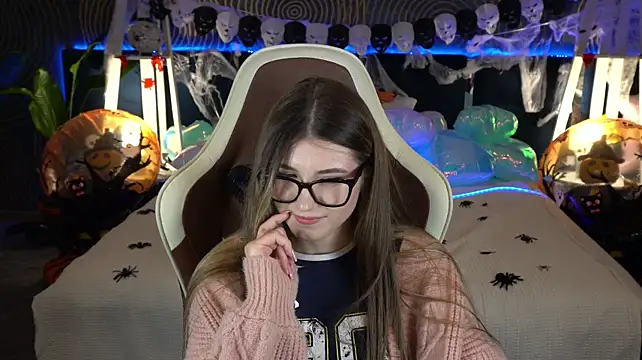 Lissaa_Moon 라이브 XXX 채팅