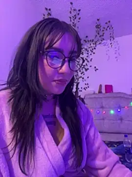 Baby_bansheee's Live XXX Chat