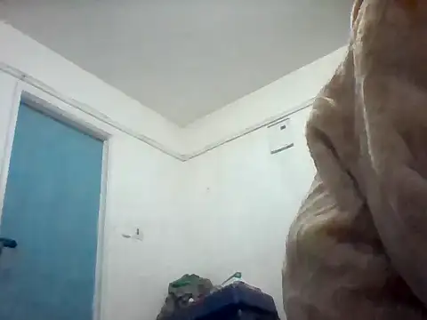 Živý XXX chat _ToxicQueen