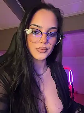 แชท XXX สดของ LunnaVey