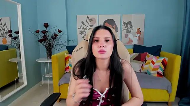 MiaYaung Live XXX-chat
