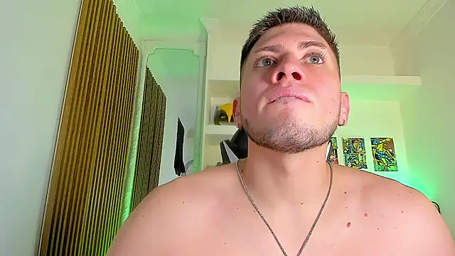 Chatroom XXX en direct de SebastianMaximoff_