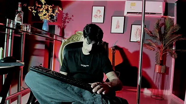 Chat XXX Live MaxiimoRomano_
