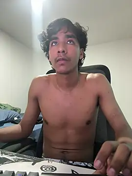 XXX chat uživo modela jimmy_truee