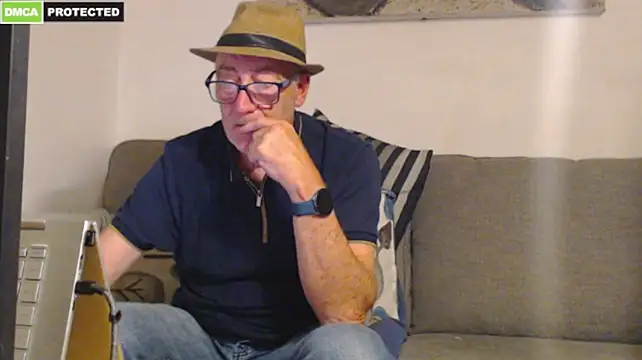 bluedae1 Chat XXX live