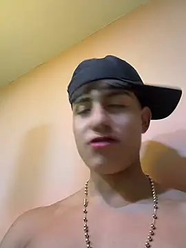 Show webcam de Lander_Cruz