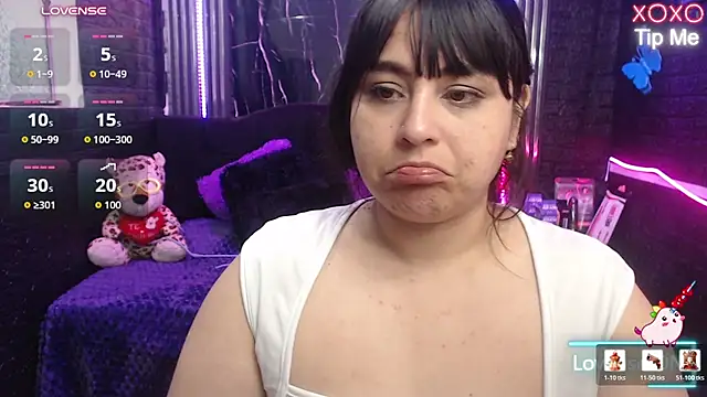 coraline_sun live XXX chat