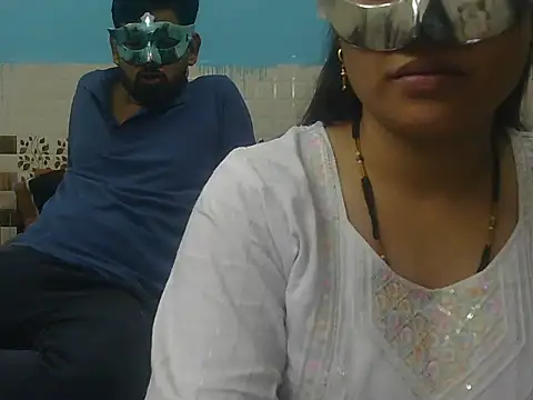 Chat XXX en directo de Chavi_mishra