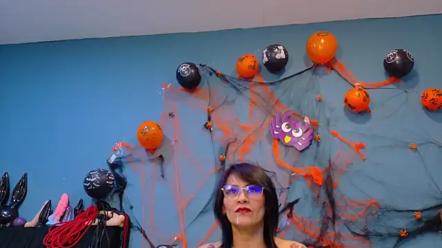 DonnaJoness Live XXX-chat
