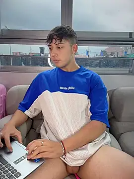 Chat XXX ao vivo de OLIVER_K