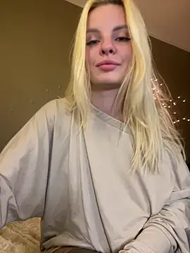 MissAnabel_ Chat XXX in diretta