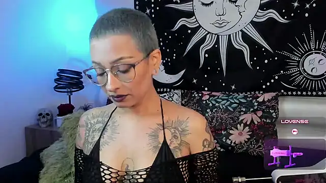 KendallDemie 라이브 XXX 채팅