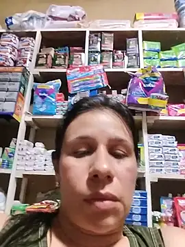 Chat XXX Live MIA-LARIOS