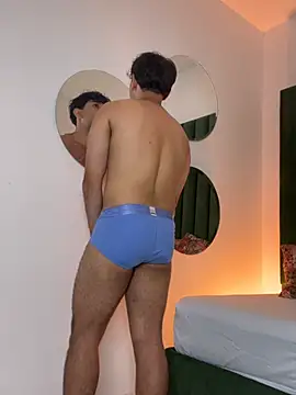 دردشة Samir_bear الجنسية المباشرة