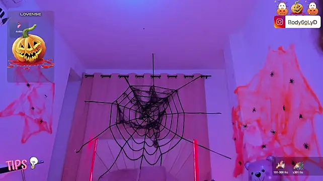 Chat +18 de Body69ld ao vivo