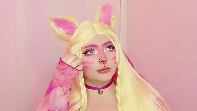 دردشة Sachi_Meow الجنسية المباشرة