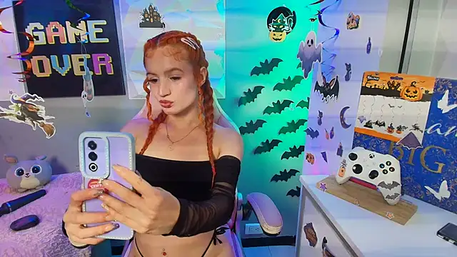 Chat XXX Live AdelaineBest