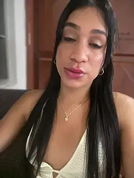 Chat XXX ao vivo de Ashly_Miller