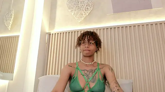 Chat XXX en directo de daiana_curly