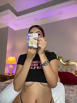 DayanaAguilares live XXX chat
