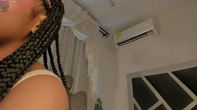 Samanntha_Rose 网络视讯表演