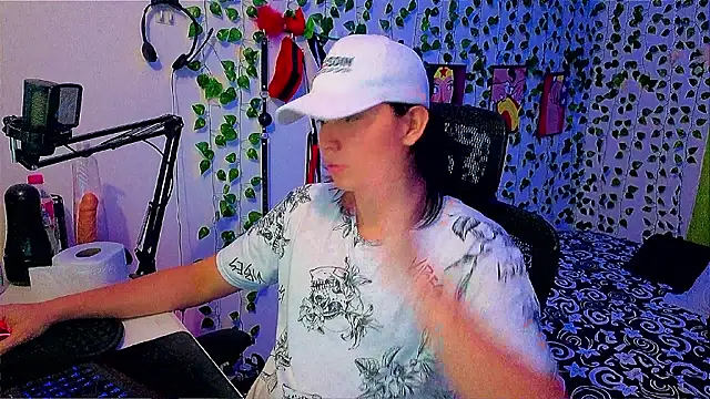 Andy_gray XXX чат на живо