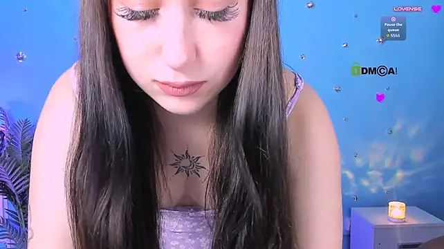milana_sunny_'s Live XXX Chat