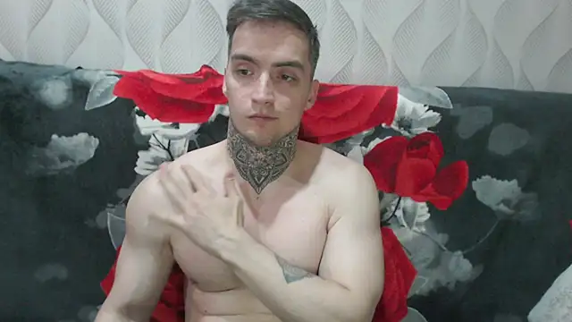 this_is_andy Live XXX-chat