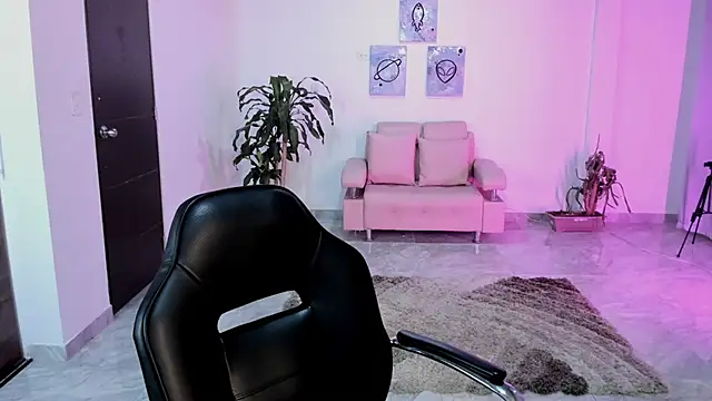 Živý XXX chat Annagoth_