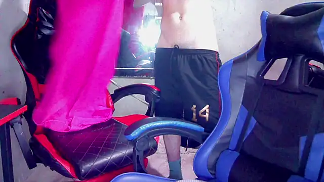 Živý XXX chat Atom_Hot