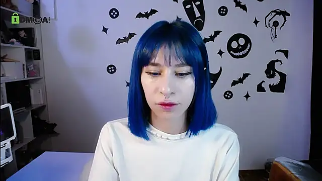 dakota_senju – Live XXX-chat