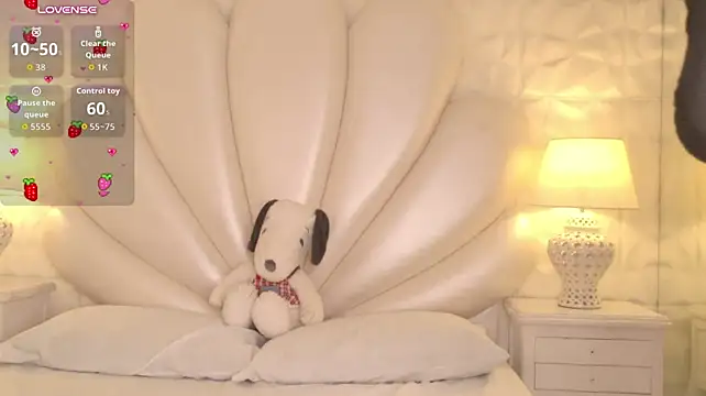 SammyJhuls' Live XXX Chat