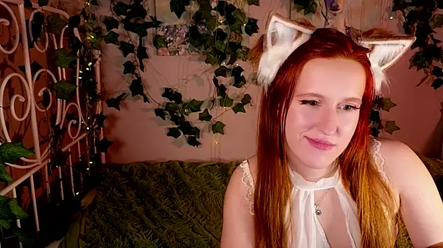 Eva_Bellea Adlı Modelin Canlı XXX Sohbeti