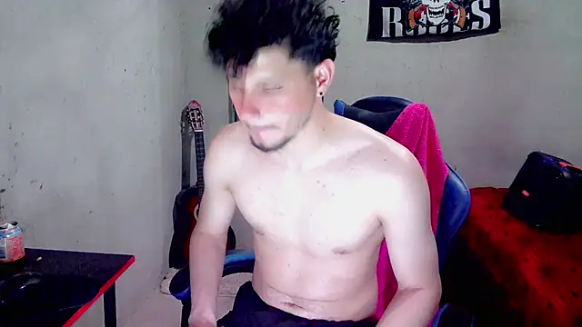 Atom_Hot Live XXX Chat