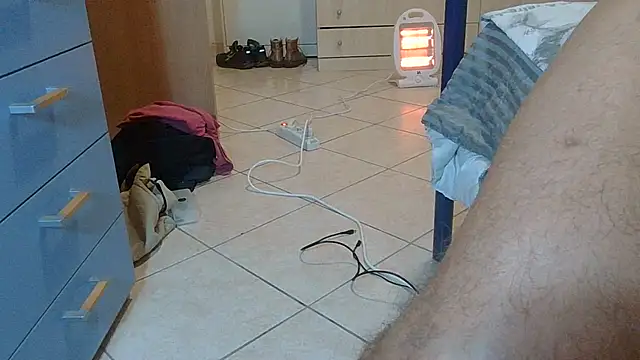 Greta34 Webcam show