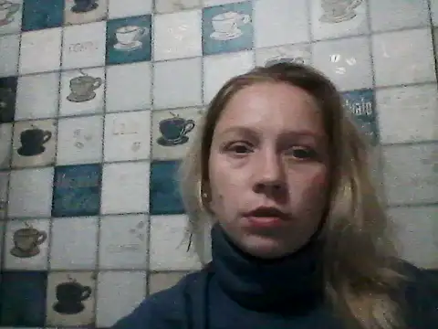 Chat XXX ao vivo de Anna_wey