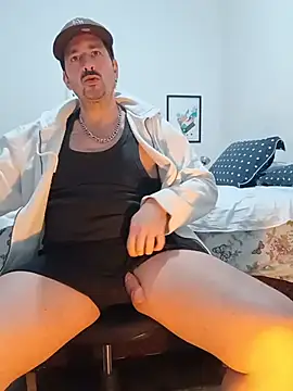 Chat +18 de DaddyCloudLatin ao vivo