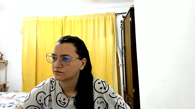 Chat XXX ao vivo de MARILYN_GARCIA