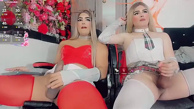 Thiara_veky_'s Live XXX Chat