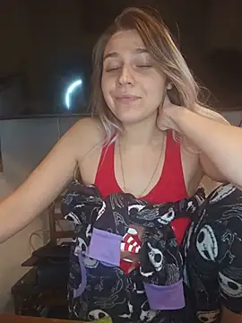 ScarletsWeb 라이브 XXX 채팅