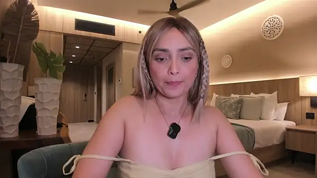 annie22love – Live XXX-chat