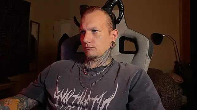 Chat XXX en directo de razor_paul